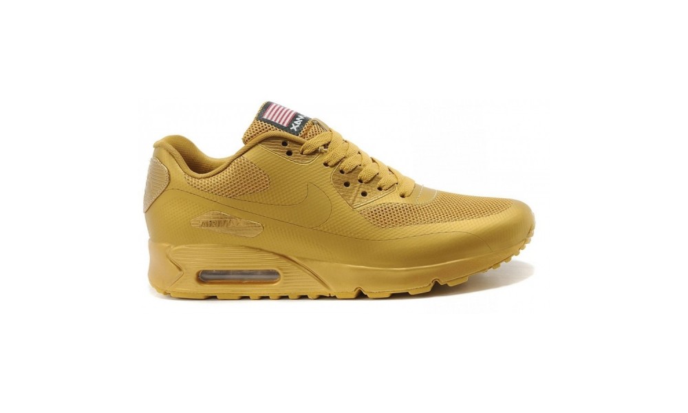 Nike air max 90 hyperfuse cheap green